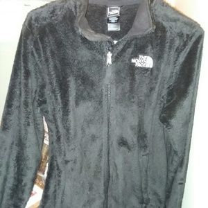 Women's North face jacket